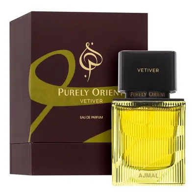 Ajmal Purely Orient Vetiver - EDP 75 ml