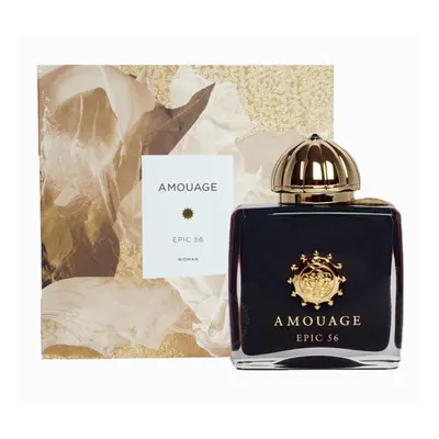 Amouage Epic 56 Woman - parfémovaný extrakt 100 ml