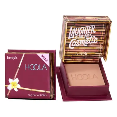 Benefit Bronzující pudr Hoola Mini (Matte Bronzer) 2,5 g