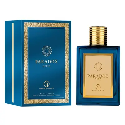 Grandeur Paradox Gold - EDP 100 ml