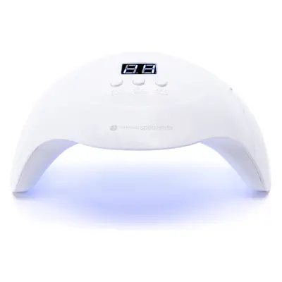 Rio-Beauty UV/LED lampa na nehty Salon Pro Dual 36W (UV & Led Nail Lamp)