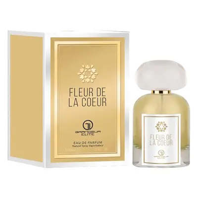 Grandeur Fleur De La Coeur - EDP 100 ml