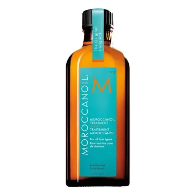 Moroccanoil Olej pro všechny typy vlasů (Treatment For All Hair Types) 25 ml