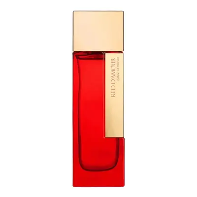 Laurent Mazzone Red d`Amour - parfémovaný extrakt 100 ml