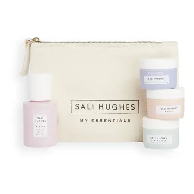 Revolution Skincare Sada pleťové péče X Sali Hughes (Mini Kit)