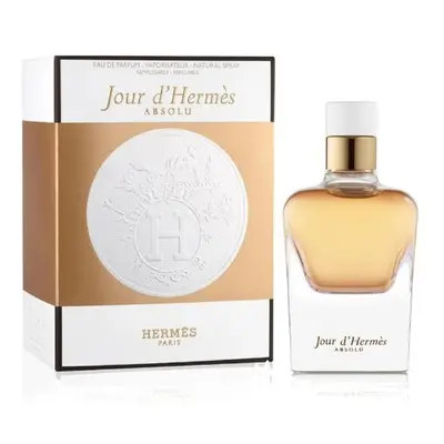 Hermes Jour D´Hermes Absolu - EDP (plnitelná) 85 ml