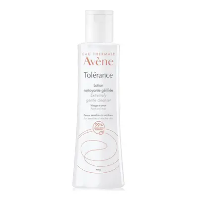 Avène Velmi jemný odličovač Tolérance (Extremely Gentle Cleanser) 200 ml