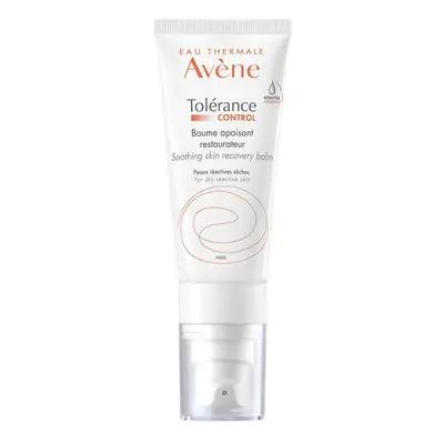 Avène Zklidňující obnovující balzám Tolérance (Soothing Skin Recovery Balm) 40 ml