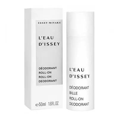 Issey Miyake L´Eau D´Issey - roll-on 50 ml