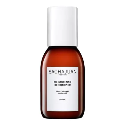 Sachajuan Hydratační kondicionér pro suché a zesvětlené vlasy (Moisturizing Conditioner) 100 ml