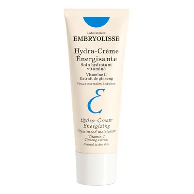 Embryolisse Hydratační a energizující pleťový krém (Hydra-Cream Energizing) 40 ml