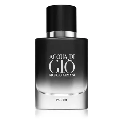 Giorgio Armani Acqua Di Gio Pour Homme Parfum - parfém (plnitelný) 125 ml