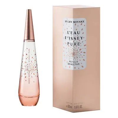 Issey Miyake L´Eau D´Issey Pure Petale De Nectar - EDT 90 ml