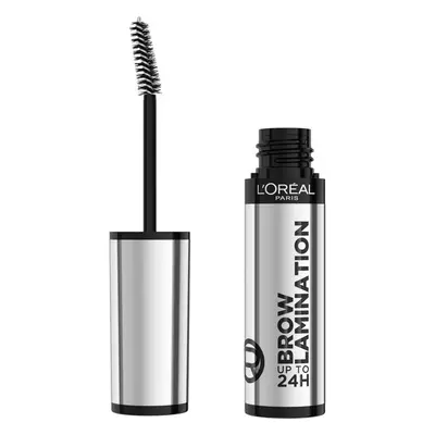 L´Oréal Paris Fixační gel na obočí (Brow Lamination Up To 24H) 5 ml 00 Transparent