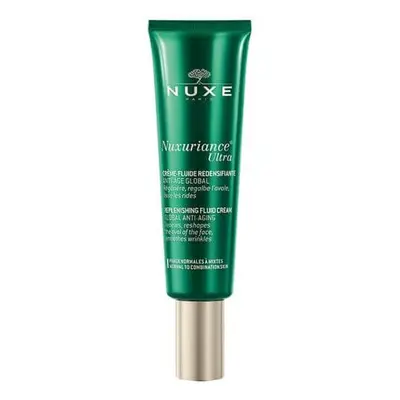 Nuxe Zpevňující emulze proti stárnutí pleti Nuxuriance Ultra (Replenishing Fluid Cream) 50 ml