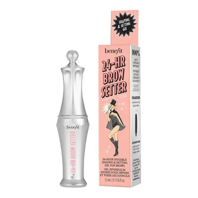 Benefit Gelová řasenka na obočí 24-Hour Brow Setter (Shaping & Setting Gel for Brows) 3,5 ml