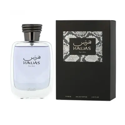 Rasasi Hawas For Him - EDP 100 ml