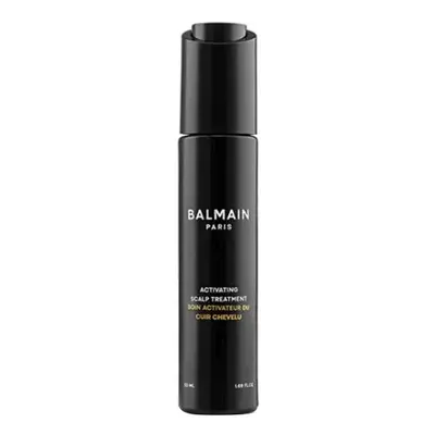 Balmain Kúra pro růst vlasů Homme (Activating Scalp Treatment) 50 ml