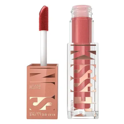 Maybelline Tekutá tvářenka Sunkisser (Liquid Blush) 4,7 ml 06 City Sizzle