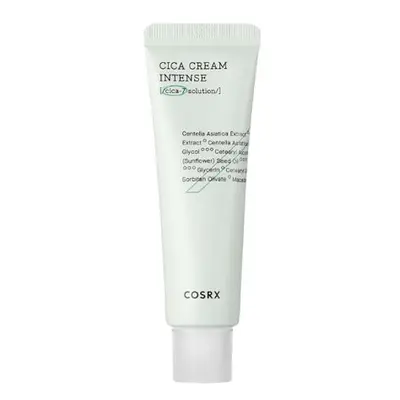 COSRX Zklidňující pleťový krém Pure Fit Cica (Intense Cream) 50 ml