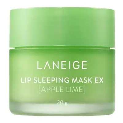 Laneige Noční maska na rty Apple Lime (Lip Sleeping Mask Ex) 20 g