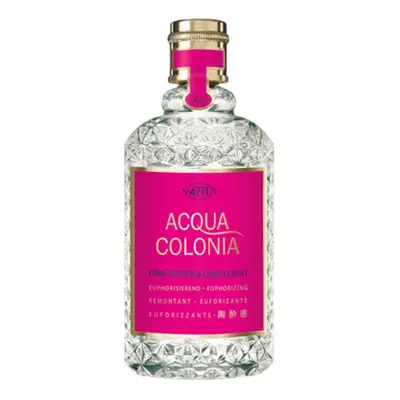 4711 Acqua Colonia Pink Pepper & Grapefruit - EDC 170 ml