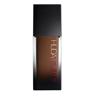 Huda Beauty Matující make-up #FauxFilter (Luminous Matte Foundation) 35 ml 550R Hot Fudge