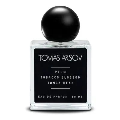 Tomas Arsov Parfém Plum Tobacco Blossom Tonca Bean 50 ml