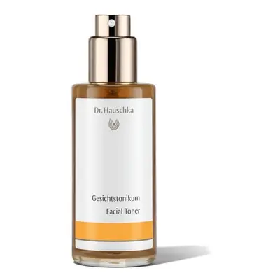 Dr. Hauschka Pleťové tonikum (Facial Toner) 100 ml