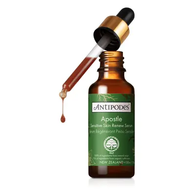 Antipodes Rozjasňující pleťové sérum Apostle (Brightening Serum) 30 ml