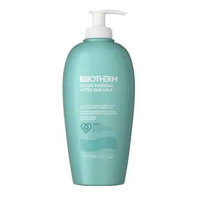 Biotherm Mléko po opalování Oligo-Thermal (After Sun Milk) 400 ml