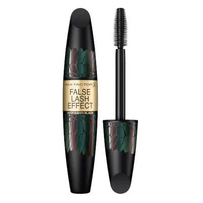 Max Factor Řasenka s efektem umělých řas False Lash Effect (Mascara) 13 ml Raven Black