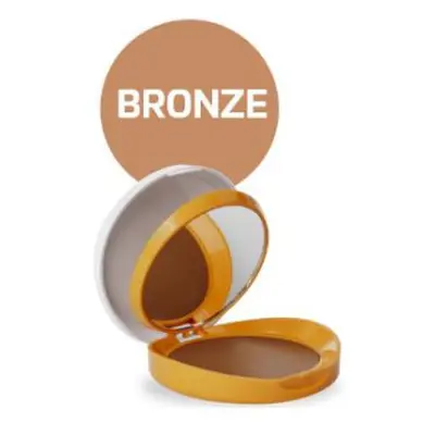 Heliocare Kompaktní make-up SPF 50 (Oil-Free Compact) 10 g Bronze