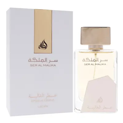 Lattafa Ser Al Malika - EDP 100 ml