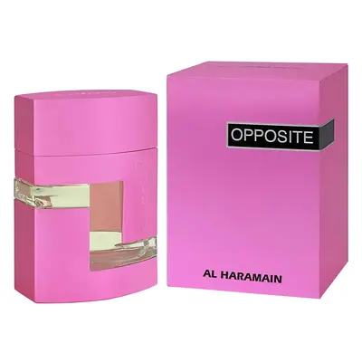 Al Haramain Opposite Pink - EDP 100 ml