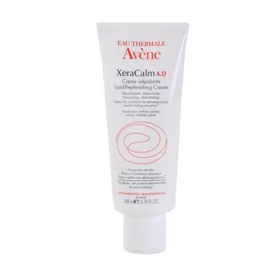 Avène Relipidační krém na suchou pokožku XeraCalm (Lipid Replenishing Cream) 200 ml