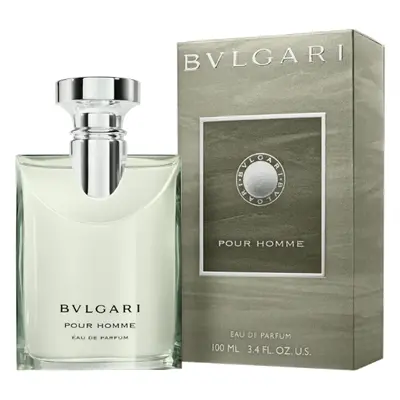 Bvlgari Bvlgari Pour Homme - EDP 100 ml