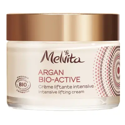 Melvita Intenzivní liftingový krém Argan Bio-Active (Intensive Lifting Cream) 50 ml