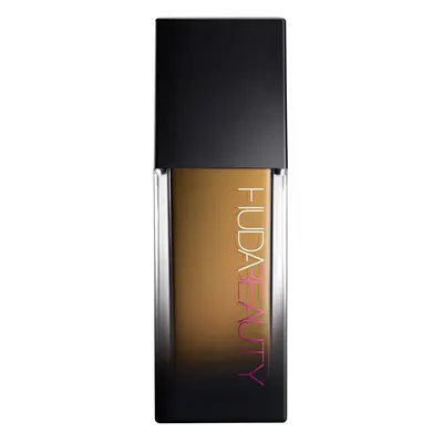 Huda Beauty Matující make-up #FauxFilter (Luminous Matte Foundation) 35 ml 410G Brown Sugar