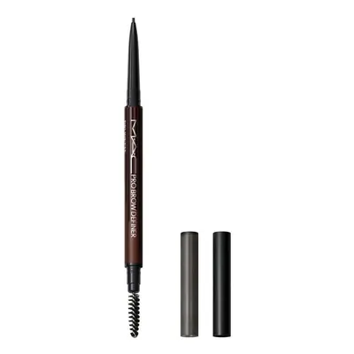 MAC Cosmetics Tužka na obočí (Pro Brow Definer) 0,03 g Brunette