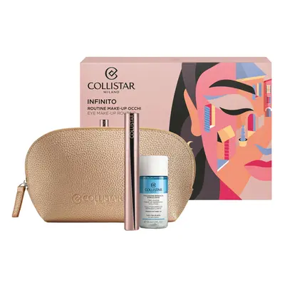 Collistar Dárková sada Infinito Mascara Set