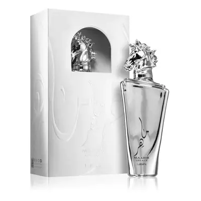 Lattafa Maahir Legacy - EDP 100 ml