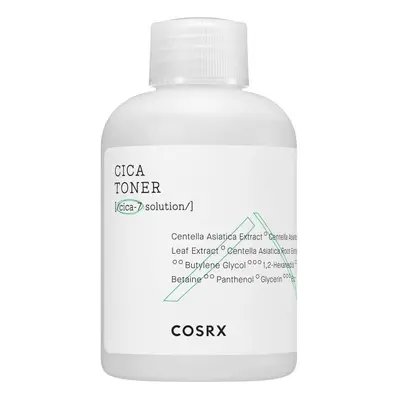 COSRX Zklidňující tonikum pro citlivou pleť Pure Fit Cica (Toner) 150 ml