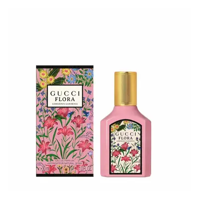 Gucci Flora By Gucci Gorgeous Gardenia - EDP 50 ml