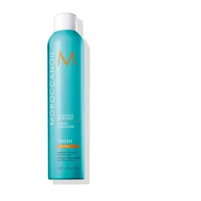 Moroccanoil Lak na vlasy se silnou fixací (Luminous Hairspray Strong) 330 ml