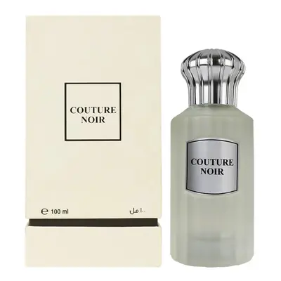 Ahmed Al Maghribi Couture Noir - EDP 100 ml