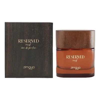 Zimaya Reserved Oud - EDP 100 ml