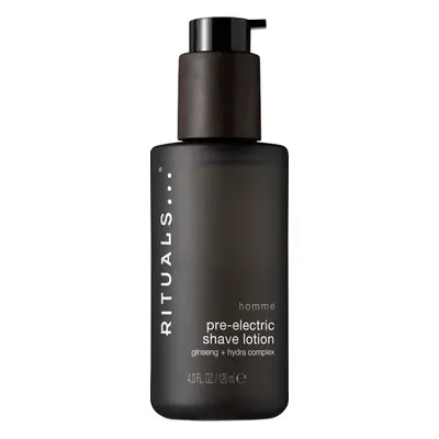 Rituals Mléko na holení Rituals Homme Pre-Electric (Shave Lotion) 120 ml