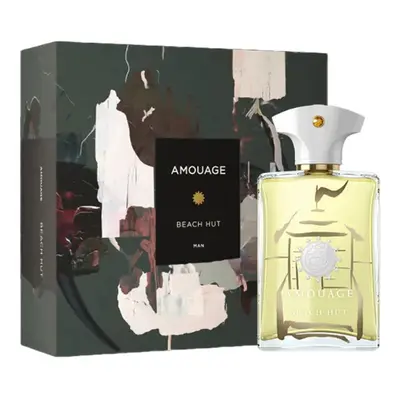 Amouage Beach Hut Man - EDP 100 ml