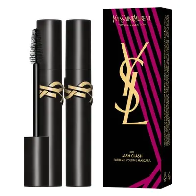 Yves Saint Laurent Dárková sada Lash Clash Duo